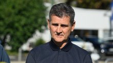 Jozić kaže da se štrajk u Zagrebu nastavlja i sutra: Obratio se Tomaševiću s prijedlogom