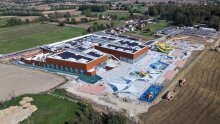 Nove hrvatske toplice otvaraju vrata: Imaju čak 10 bazena, evo koliko će koštati ulaz