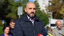 Predsjednik sindikata: 'Do 2800 eura dođe se jednom godišnje. Evo koliko ja dobijem'