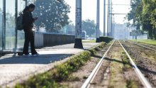 ANKETA Zagreb zasad izbjegao kolaps. Pitamo vas: Kako ste danas išli na posao?
