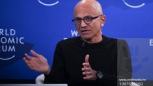 Microsoftov CEO o otkazima u Xboxu: Sviđa mu se što rade