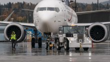 'Oteti' avion iznad Hrvatske nije bio jedini problem: Pazite što se događalo stotinama kilometara dalje