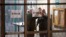 Sindikatima stigle tužbe Holdinga i ZET-a: Evo kad će sud odlučiti je li štrajk legalan