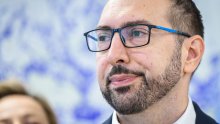 Stoji li HDZ iza prosvjeda? Tomašević: Nemam dokaze, ali neki motivi postoje