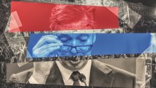 Vučić mijenja fotelju: Što ostaje iza najvećeg balkanskog 'meštra sviju hulja'