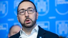 Tomašević: Razmatramo i alternativne scenarije ako štrajk potraje