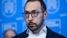 Tomašević: 'Štrajk očekujemo i sutra, molim građane da se i dalje drže uputa'