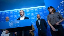 Tko je sve štrajkao u Holdingu? Novaković iznio podatke, u nekim podružnicama radili gotovo svi