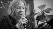 Preminula Andrea Zlatar Violić, bivša ministrica kulture