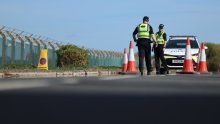 Drama oko britanske vojne baze: Tražili eksplozivne naprave, pronašli benzin