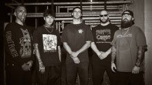 Slam death metalci Party Cannon i Internal Bleeding u Zagrebu!