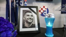 Velika gesta u čast Nikole Pokrivača: Dinamova zaklada dijeli stipendije