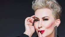 Indira Levak o bivšem suprugu Miroslavu: 'Ako treba dati život za njega, ja ću dati'