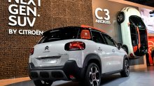Automobilski stručnjak nahvalio ovaj SUV: 'Odličan omjer cijene i kvalitete'