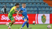 Veznjak iz SHNL-a debitirao za reprezentaciju i odmah zabio prvijenac