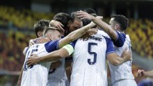 Potpuna rapsodija BiH u Bukureštu: Pogledajte golove
