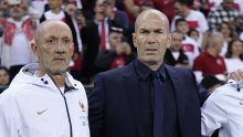 Kakav majstor: Trenutak magije donio slavlje Zidaneovoj Francuskoj