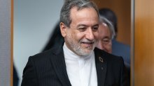 Iran pozvao Saudijce i hutiste: 'Vojni pristup će dodatno zakomplicirati situaciju'