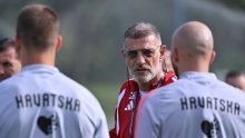 Slaven Bilić prelomio: Ovo su četvorica igrača koji otpadaju za utakmicu protiv Furije