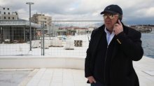 Spasio Kerumovu vlast, zauzvrat dobio kiosk na Rivi