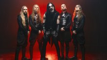 Švedski metalci Avatar idu na turneju s Metallicom, prije toga su u Zagrebu