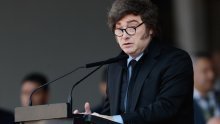 Argentina zaprijetila Britancima: 'Ako se ne obustavi eksploatacija nafte...'