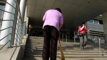 'Ja se ne bum dala 'autsorsati', idem u mirovinu'