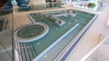 FOTO Otvorene najveće toplice u Hrvatskoj: Projekt od 40 milijuna eura ima čak 10 bazena