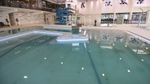 VIDEO Najveće hrvatske terme otvorile vrata za građane: U 90 minuta prodano 511 ulaznica
