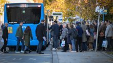 Sud može proglasiti štrajk nezakonitim, ali ZET neće odmah krenuti: Evo zašto