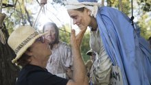 Žalio se Plenkoviću, dobio novac od Vučića i Dodika: Zafranovićev film o ustašama i djeci Kozare digao regiju na noge