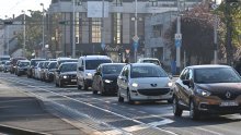 Bolt objavio podatke za Zagreb: Potražnja tijekom štrajka skočila 300 posto, ovo su bile najtraženije lokacije