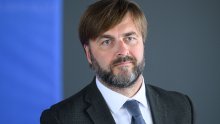 Ćorić se oglasio o Studencu: 'Nema manevarskog prostora'