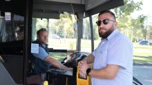 ZET-ovci prekinuli štrajk na jednoj važnoj liniji: 'Od nas 150, svi smo se javili da vozimo'