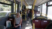 FOTO/VIDEO Ovako izgleda vožnja na autobusnoj liniji oko koje su se ZET i sindikati uspjeli dogovoriti