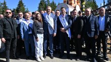 Šef slovenskog parlamenta htio sakriti statiranje u Dodikovoj kampanji, ali ga je ovaj razotkrio
