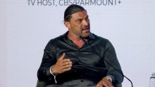 Bara: Ovo s Livakovićem je na nivou znanstvene fantastike