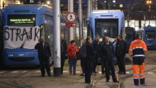 Ključni problem štrajka: Da bi povišice bile opravdane, ZET mora biti pouzdan. Danas to nije