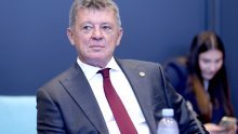 Turudić: Bojim se da je bazen iz kojeg crpimo kadrove sve plići