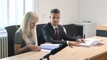Sud odbio ZET i Holding: Štrajk se nastavlja, konačna odluka u srijedu