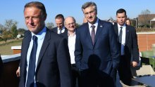 I Jandroković se oglasio o novom Maksimiru: 'Očito je da postoji nezadovoljstvo'