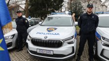 Policija razbila zločinačko udruženje stranaca: U akciji sudjelovali Carina i USKOK