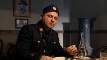 Rene Bitorajac uoči premijere filma u kojemu glumi ustaškog zapovjednika: Nitko nam nije prijetio
