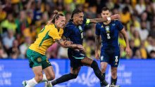 Panika u Barceloni! Raphinha igrao za Brazil i izašao zbog ozljede