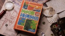Poklanjamo kolekcionarsko izdanje 'Otoka s blagom'