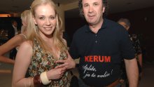 Kad je Jelena Rozga zamalo završila kao pročelnica za kulturu: Kerumov čovjek tada je izgovorio rečenicu koja se i danas pamti
