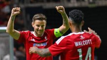 Rakitić već dugo nije ovako hvalio jednog hrvatskog igrača i otkrio kako Šukera doživljavaju u Sevilli