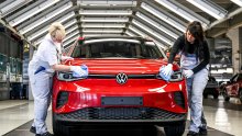 Volkswagen gasi jedan od svojih električnih modela: Nasljednika neće biti