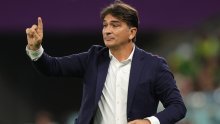 Zlatko Dalić nakon dvije pobjede otvorio dušu: 'Uživam ovdje, osjećamo se kao jedna obitelj'