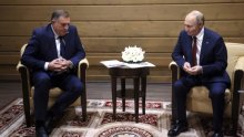 Putin se uključio u izbore u BiH: Dodikovoj koaliciji poželio uspjeh